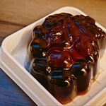 用户对于虎屋 京都高島屋店的评论图