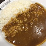用戶對於CoCo壱番屋 博多区中洲店的評論圖