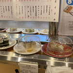 用戶對於京寿司 小倉店的評論圖