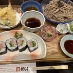 用戶對於がんこ ユニバーサル・シティウォーク大阪店的評論圖