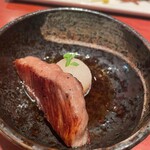 用戶對於赤坂 みすじ的評論圖