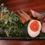 用戶對於つけ麺 らーめん 春樹 上板橋店的評論圖