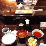 用戶對於天ぷら ひさご的評論圖