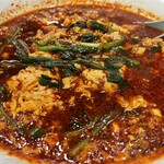 用户对于辛麺八龍 黒崎店的评论图