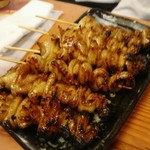 User's review image for 鳥貴族 中崎町店