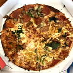 User's review image for ドミノ・ピザ 札幌南7条西店