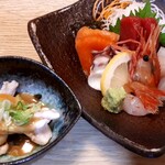 用户对于海鮮処 かふか的评论图