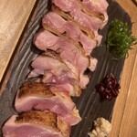 用戶對於炭火焼き鳥 鶏尽的評論圖