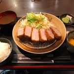 User's review image for 豚匠 本町邸