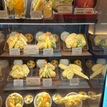 用户对于博多天ぷら たかお ルクア大阪店的评论图