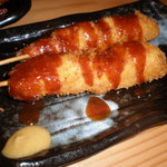 用戶對於鳥貴族 四ツ橋店的評論圖