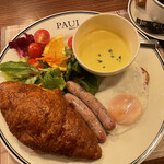 User's review image for PAUL 六本木一丁目店