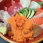 用戶對於博多 よし魚 本店的評論圖