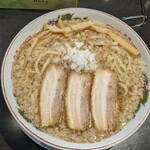 用戶對於新潟発祥 なおじ 糀谷店的評論圖