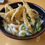 用戶對於吉屋うどん的評論圖