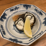用戶對於傳七すし 西院店的評論圖