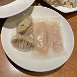 用戶對於四季火鍋 花椒庭 広尾本店的評論圖