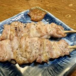 用戶對於炭屋五兵衛 千鳥町店的評論圖
