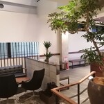 User's review image for 上島珈琲店 京都嵯峨嵐山店