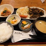 用戶對於たもいやんせ 新宿店的評論圖