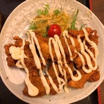 用户对于花いちりん的评论图