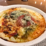 用戶對於カフェキーフェル ボワセゾン 高島屋大阪店的評論圖
