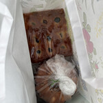 User's review image for ぱん処