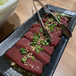 User's review image for ホルモン焼道場 蔵 吉祥寺店