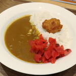 用戶對於カレーショップ C＆C 新線新宿店的評論圖
