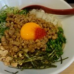 User's review image for 台湾まぜそば・台湾ラーメン 薫