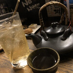 用戶對於伊勢もん居酒屋 駄駄っ子的評論圖