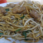 用户对于想夫恋 東町店的评论图