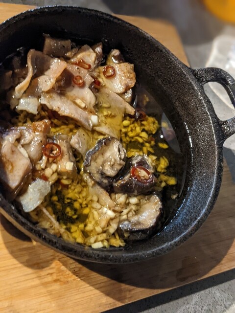 用戶對於BBQ専門店 歌舞伎町テラスEDEN的評論高清圖