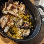 用戶對於BBQ専門店 歌舞伎町テラスEDEN的評論圖