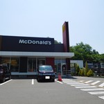 用户对于マクドナルド 230藤野店的评论图