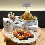 User's review image for sinoa