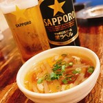 用戶對於食堂 おさか的評論圖