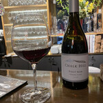用戶對於Wine Bar G的評論圖