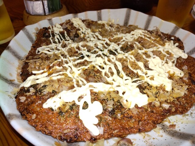 User's recommendation image for おくたまの味 むらキ