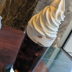 用戶對於宮越屋珈琲 日本橋三越店的評論圖