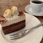 User's review image for ウォーターブルーカフェ