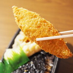 用戶對於本家かまどや 上町店的評論圖