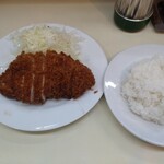 用戶對於とんかつ大和的評論圖