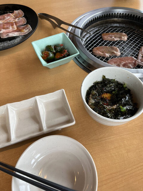 用戶對於焼肉きんぐ  調布店的評論高清圖