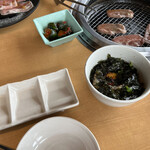 用戶對於焼肉きんぐ  調布店的評論圖