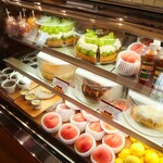 用户对于DAIBAN COFFEE cafe的评论图