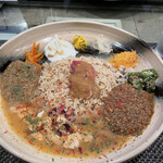 User's review image for Sally Curry