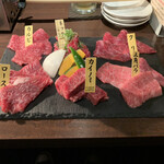 用户对于京ホルモン 蔵 四条寺町店的评论图
