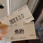 User's review image for 豚ラーメン 板橋駅前店