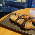 用户对于鳥光國 府中店的评论图